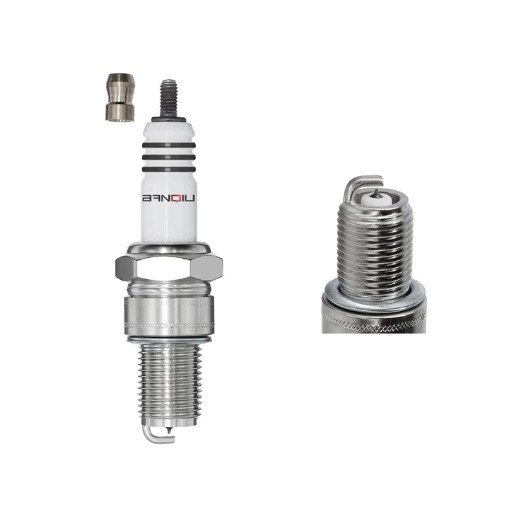 Platinum Spark Plug BR8EVX 1043