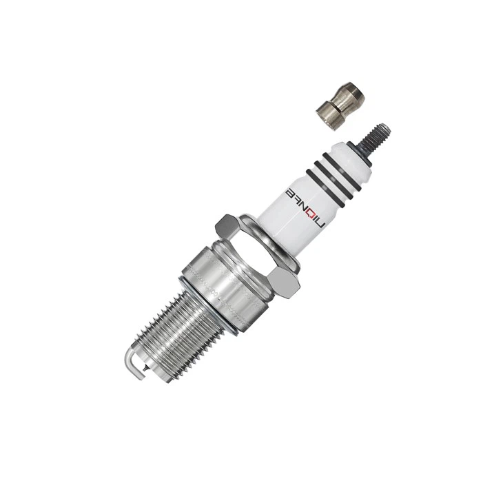 Platinum Spark Plug BR8EVX 1043