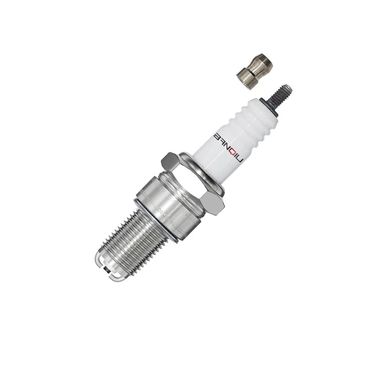 Nickel Spark Plug BPR6EKN 1128