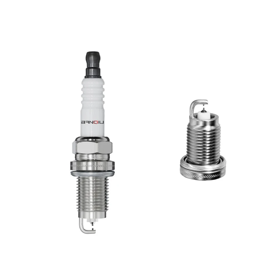 Muab ob npaug rau Iridium Spark Plug ZFr5K 11 3657