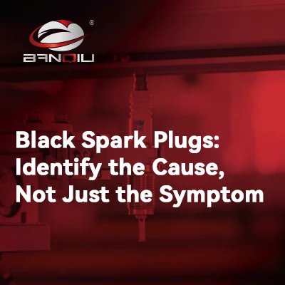 Dub Spark Plugs: Qhia qhov ua rau, tsis yog cov tsos mob xwb