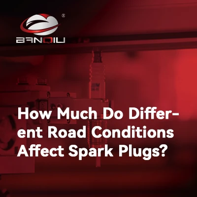 Muaj pes tsawg txoj kev sib txawv cuam tshuam rau Spark Plugs?