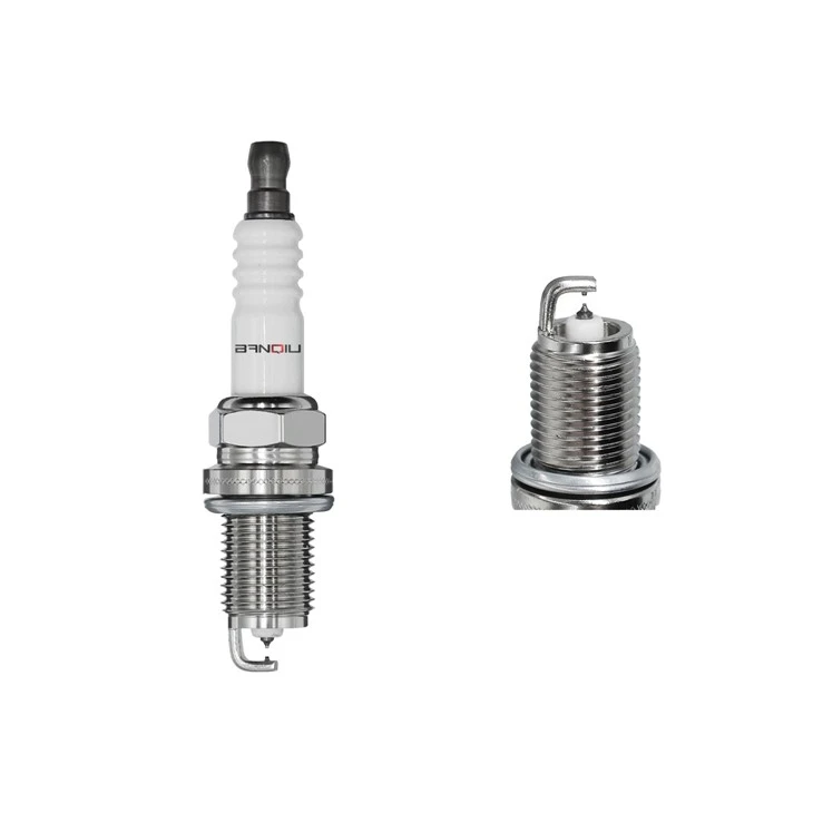 IRidium Platinum Spark Plug Everr6C 11 1312
