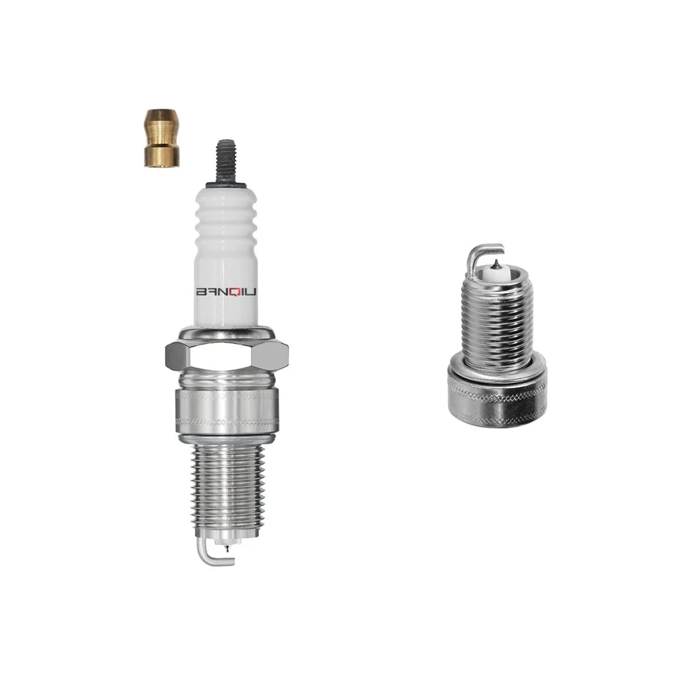 Iridium Spark Plug BPR6EIX 6637