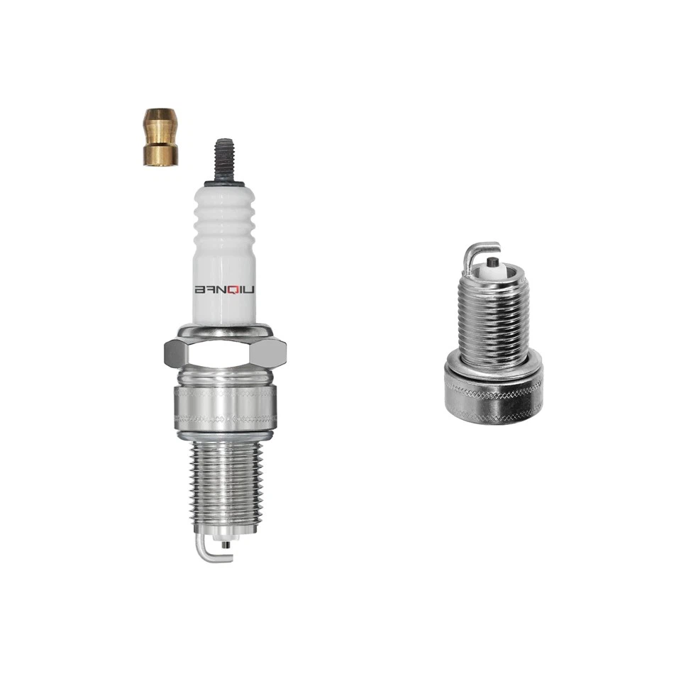Nickel Spark Plug ZGR5A 5839