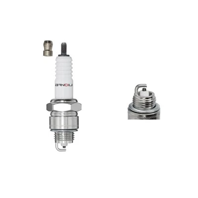 Nickel Spark Plug BP6s 3111