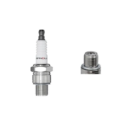 Nickel Spark Plug Buzhw -2 2173
