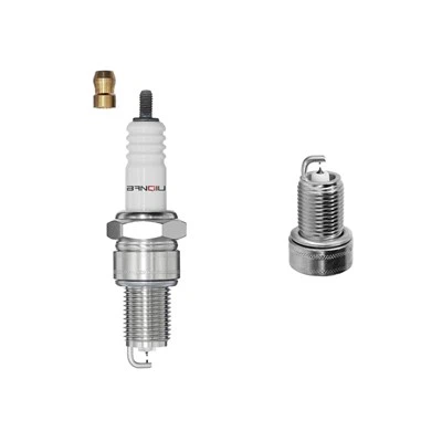 Iridium Platinum Spark Plug Iigrehe-3D 5252
