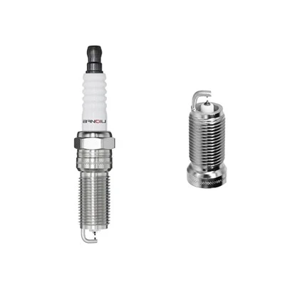 Iridium Platinum Spark Plug iltr6a-13G 3789