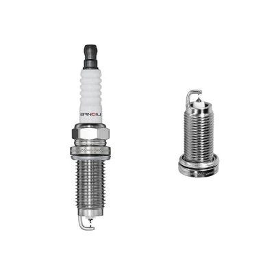 Iridium Platinum Spark Plug ILZFR6C-K 6645