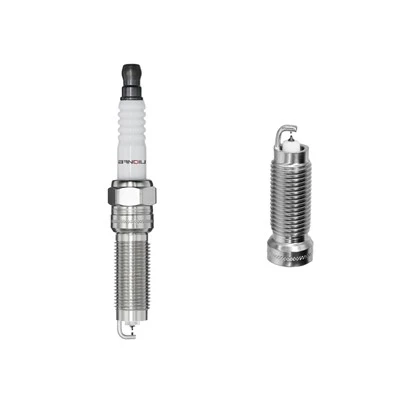 Iridium Platinum Spark Plug ILZNAR8A7G 91924