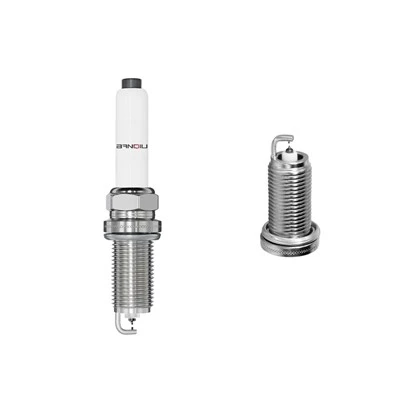 Iridium Platinum Spark Plug SILFER8C7ES 91006