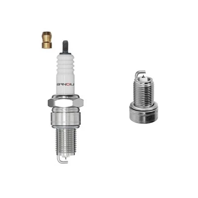 Iridium Spark Plug BPR5EIX 6597