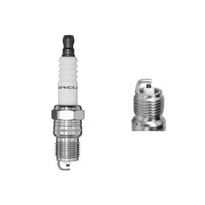 Nickel Spark Plug BPR4FS -11 2527