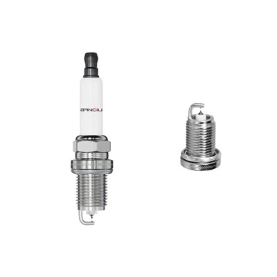 Platinum Spark Plug PfriX -11 5757