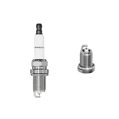 Platinum Spark Plug PFR8S8EG 94460