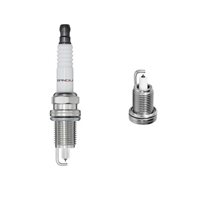 Platinum Spark Plug ZFR5LP-13G 7781